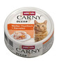 ANIMONDA Carny ocean Thunfisch und Garnelen 80g