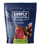 SIMPLY FROM NATURE Sausages with deer Würste mit Hirsch 300 g