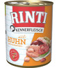 RINTI Kennerfleisch Huhn 800 g